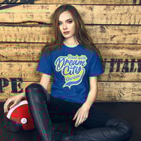 Image 3 of Kherson-Ukraine Short-Sleeve Unisex T-Shirt