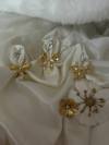 Trendy Bow Rings