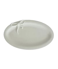 Image 1 of CERAMIC OVAL TINKER TRAY