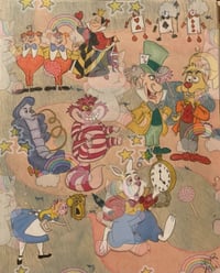 Image 2 of Character Mash-up Art