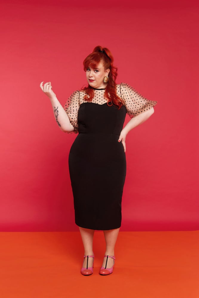 Image of Vestido Kawaakari