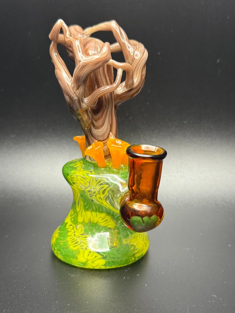 Image of Chanterelle Jammer