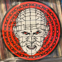 Pinhead Turntable Slipmat - Special Edition 