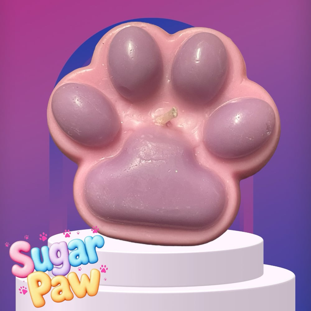 Image of Sugar paw