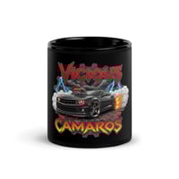 Image 2 of Inferno Edition Mug