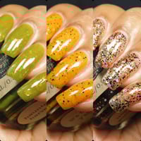 Image 2 of Fall Party Trio