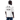 T-shirt Oversized SL Blanc | LMKT2025