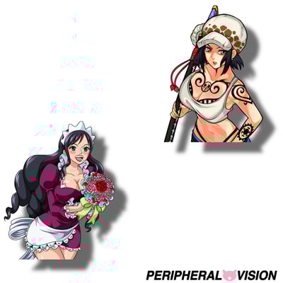 Image of OP Girlies PREORDER