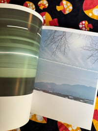 Image 4 of Utatane, Rinko Kawauchi, 2001