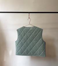 Image 2 of Aqua Vest 