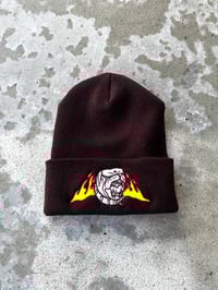 Image 3 of FLAME BEANIES