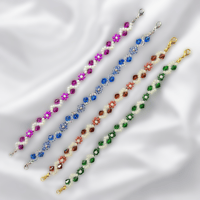 Beaded Flowers