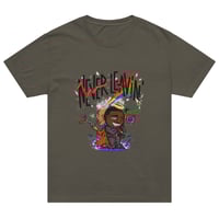 Image 5 of No Malice Tee by SOMA