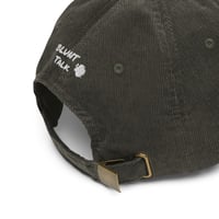 Image 7 of i drew dis corduroy cap 