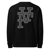 Image 6 of 64 NATION SWEATER (BLACK LABEL)