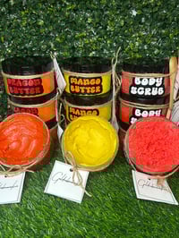 Image 3 of  Body scrub