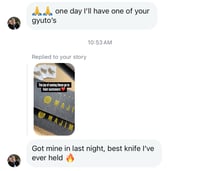 Image 11 of Majime Meraki II - Utility Knife