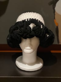 Image 2 of Ruffle Hat