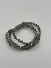 Image 3 of Labradorite Bracelets