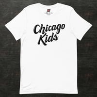 THE "CHICAGO KIDS" TEE