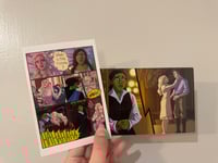 Image 3 of ART PRINTS: Showstoppers