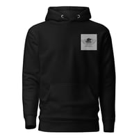 Image 1 of Clutch Legacy Co. "Logo" Hooded Sweatshirt