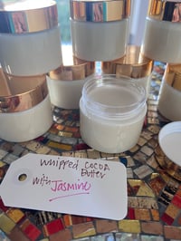 Image 2 of Whipped Jasmine Cocoa Butter