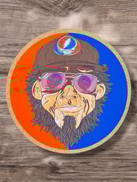 Image 1 of Limited Pre-Order “Steal Your Wook Face”  w/ @blusunglass