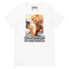 SHINOBI SHORTY PORTAL TEE