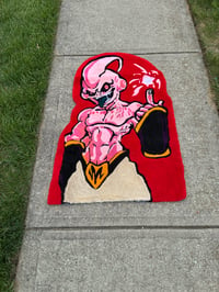 Kid bu rug 