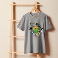 Image 2 of E4 Mafia mid-light t-shirt