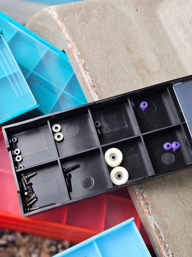 Dr. Pip's First Aid Kits