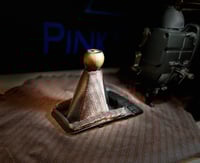 Image 5 of Mk2/3, red dot dot shift boot 