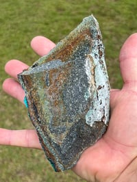 Image 12 of Atacamite Specimen #2332