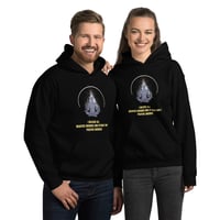 Image 5 of Unisex Energy Release Design Hoodie