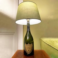Your own Bottle Lamp
