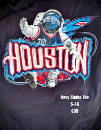 Rocket Man Tee