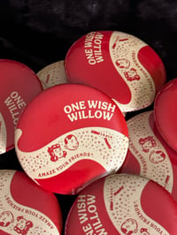 Image 5 of 🩸OBSESSION🩸 buttons