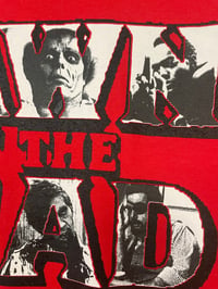 Image 7 of Dawn Of The Dead Longsleeve T-shirt