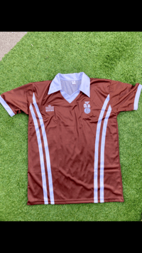 Image 2 of Coventry City 1978-81 Brown Away Shirt