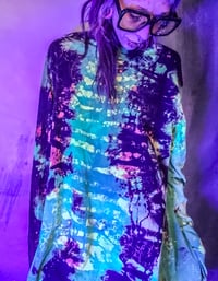Image 6 of DetErioraTe Long Sleeve UV (XLT)
