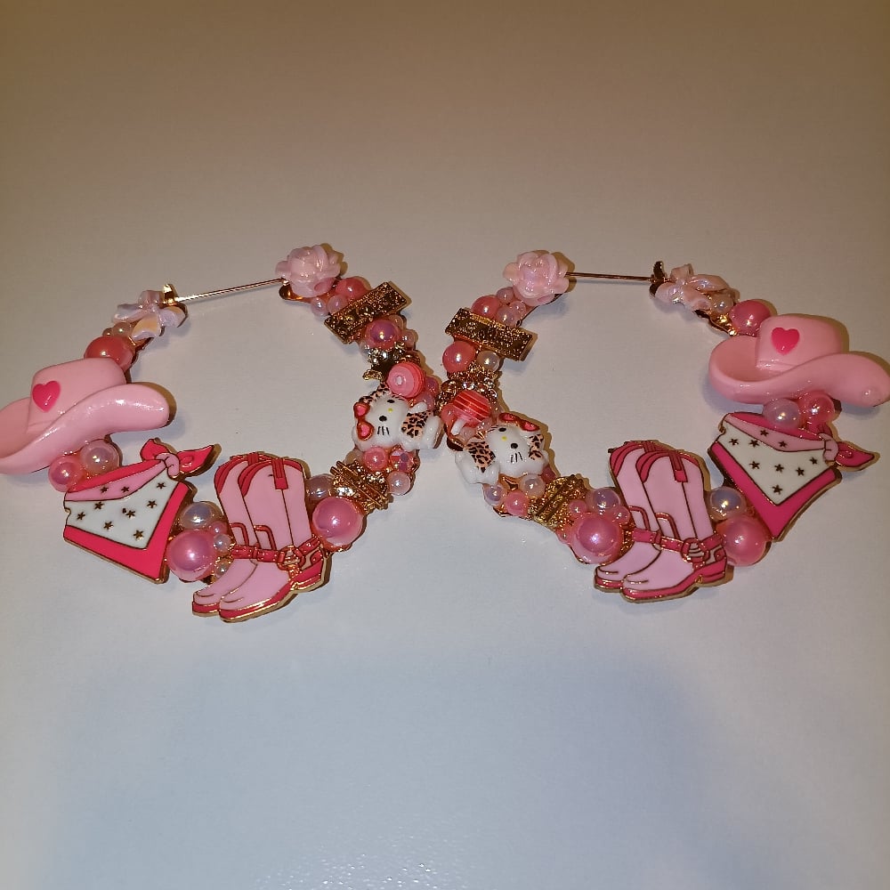 Image of Boots On The Ground 