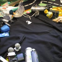 Image 3 of osprey corp sweater