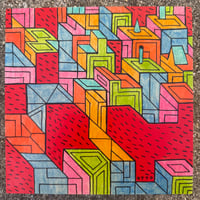 Image 1 of Impossible Town