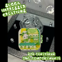 Image 5 of Pochacco’s Special Dab Container