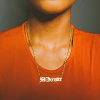 Image 1 of Millionaire Necklace (PRE ORDER)