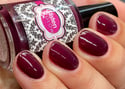 Glisten & Glow Eat, Drink and Cranberry 
