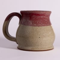 Image 2 of Thunderbird Stoneware Mug #2