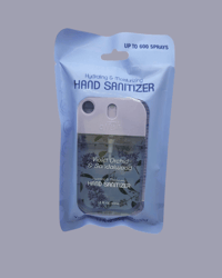Image 2 of Wish Hand Sanitizer 