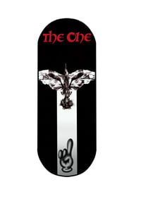 Image 1 of The crow